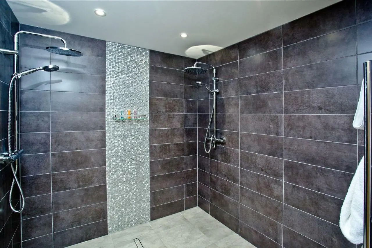 Cedar Lodge, South View Lodges, إكزيتر 0*,  المملكة المتحدة