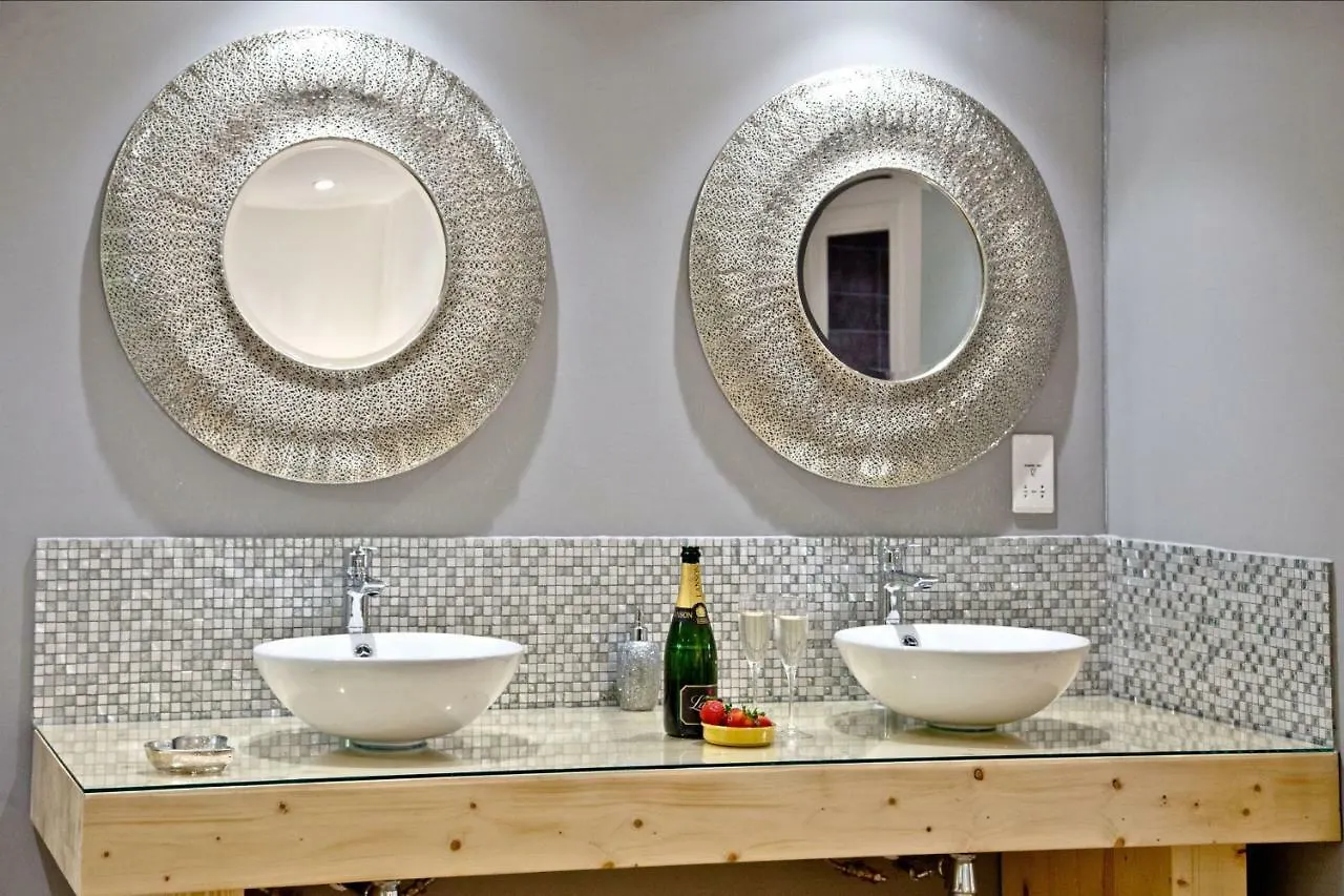 Cedar Lodge, South View Lodges, إكزيتر بيت للعطل